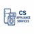 CS Appliance repair