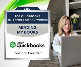 Minding My Books profile picture
