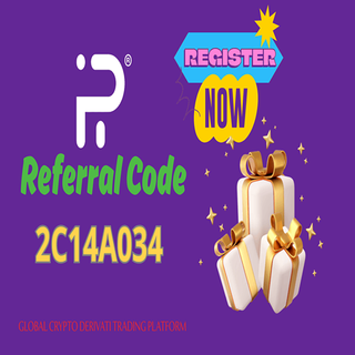 Funding Pips Referral Code profile picture