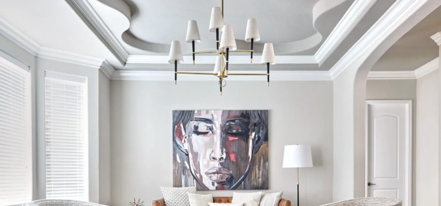 Cover image for Creating Sophisticated Spaces with Saratoga Interior Design