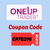 OneUp Trader Code "GP7B2Y6"