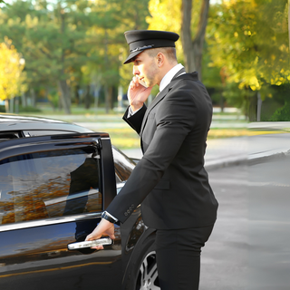 Luxor Chauffeurs profile picture