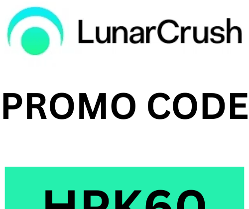 Cover image for Lunacrush Promo Code “HPK60” Get 60% Discount On All plan