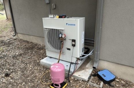 Cover image for AC Service in Seguin, TX: Signs Your System Needs Expert Help Now