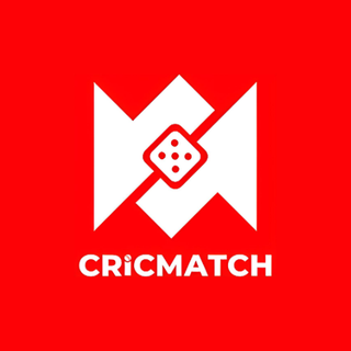 CricMatch profile picture
