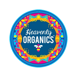 Heavenly Organics profile picture