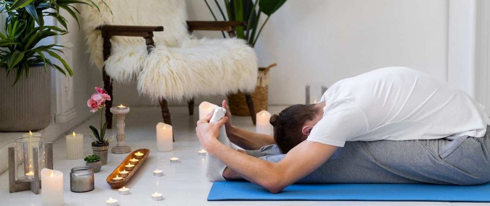Cover image for Why Visiting a Holistic Wellness Center Before You Get Sick Can Improve Long-Term Health