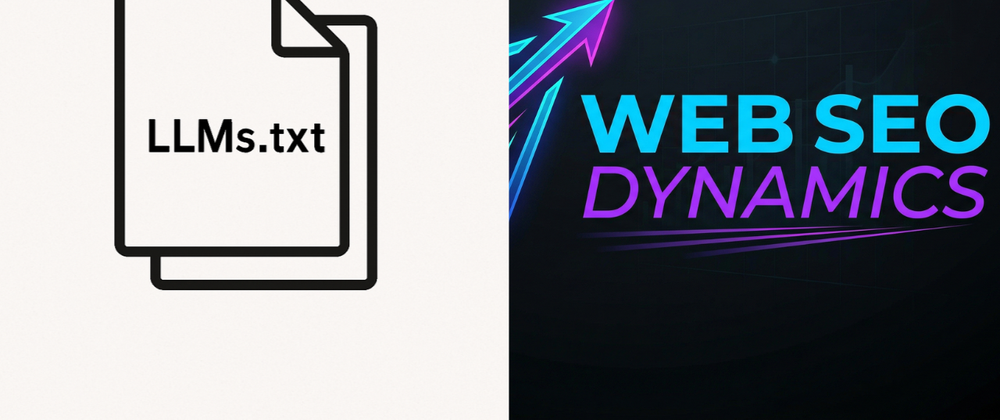 Cover image for What is LLMs.txt? The Future of AI Content Control