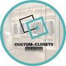 Custom Closets profile picture