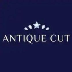 antique cut profile picture