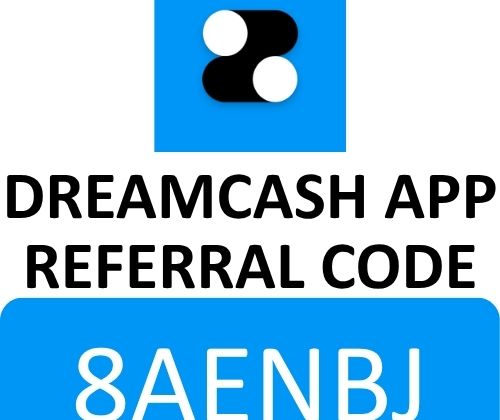 Cover image for Dreamcash App Referral Code “8AENBJ” Get 20% Off On Trading Fee