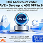 omidiscountcode profile
