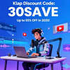 klapdiscountcode profile image