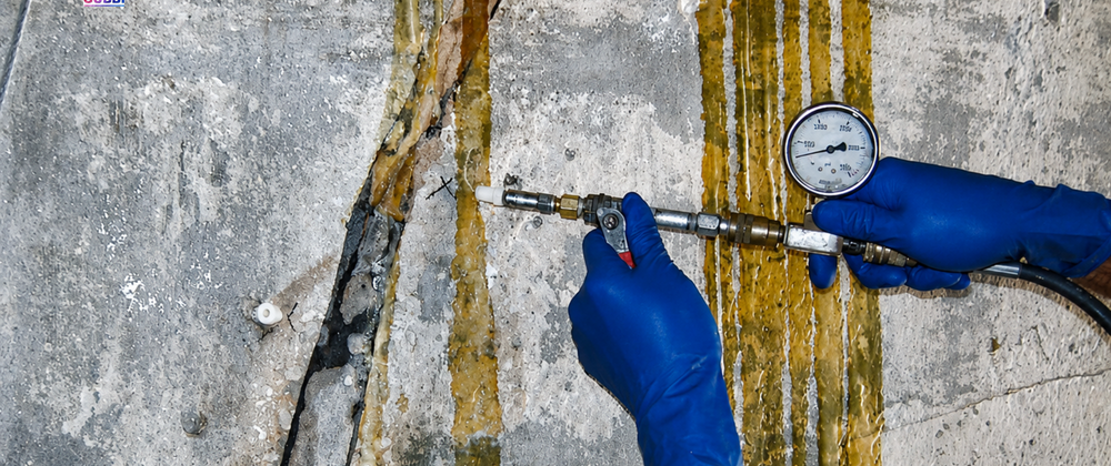 Cover image for Injection Grouting Contractors: Experts in Structural Waterproofing