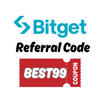 bitgetreferralcode profile image