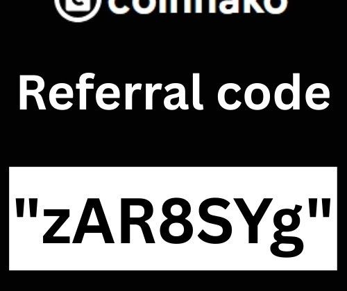 Cover image for Coinhako Referral code "zAR8SYg" Get Upto 50% On Trading Fees