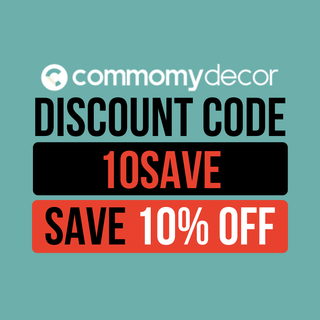Commomy Discount Code 10SAVE profile picture
