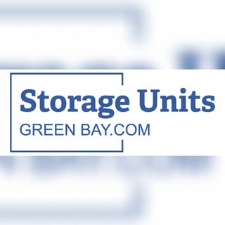 Storage Units Green Bay profile picture