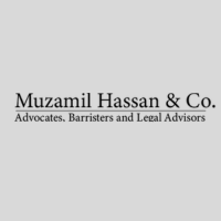 Advocate Muzamil Hassan profile picture