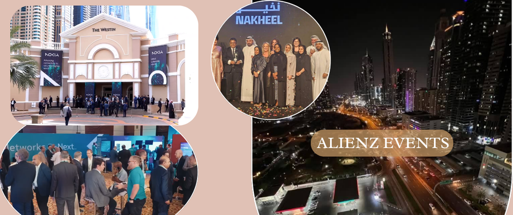 Cover image for Why Hiring an Event Management Company in Dubai Saves Time and Budget