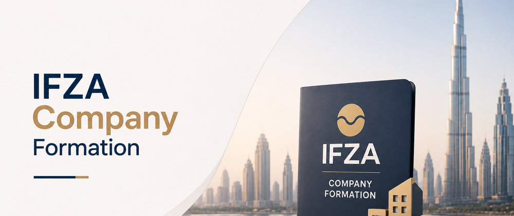 Cover image for What Documents Are Required to Establish a Company in IFZA?