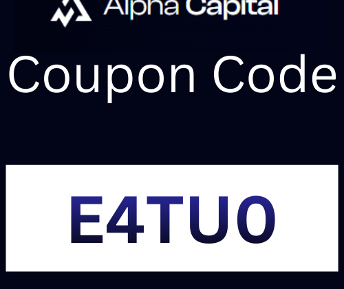 Cover image for Alpha Capital Group Coupon Code E4TU0 – Get 20% OFF On All Trading Fees
