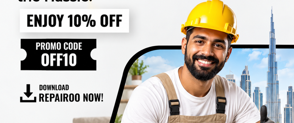Cover image for Furniture Assembly Dubai: Build It Right, Without the Hassle