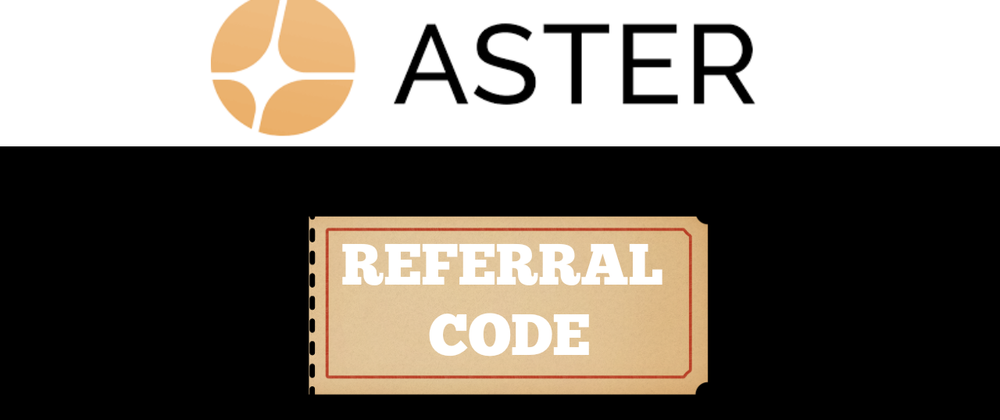 Cover image for Latest Asterdex Referral Code 2026 [6C37A0] – Get 10% Off Special Offer