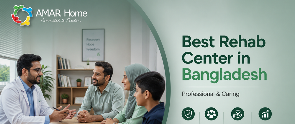 Cover image for A Local Guide to Finding the Best Rehab Centers in Bangladesh
