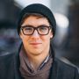 joeparker profile