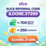 slicereferralcode3 profile