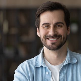 Leo profile picture