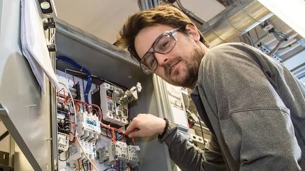 Cover image for Benefits Of Professional Industrial Electrical Services In Winnipeg