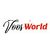 Voos World
