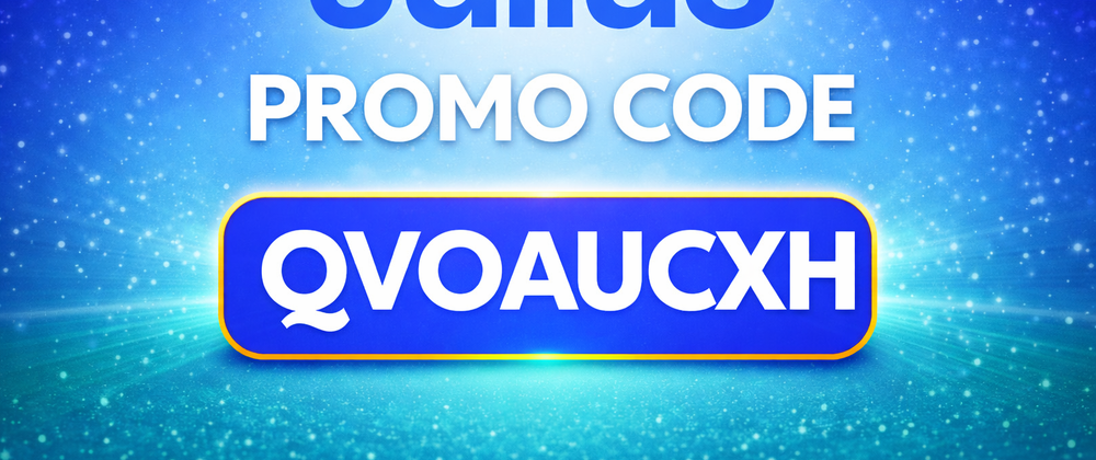 Cover image for Julius AI Promo Code 2026 – Grab 10% OFF on Premium Plans Now 🎉