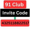 91_club_login profile image