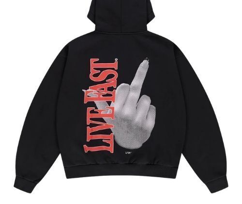 Cover image for The Best LFDY Pieces to Upgrade Your Streetwear Collection