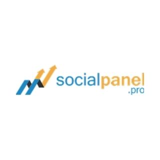 Social Panel Pro profile picture