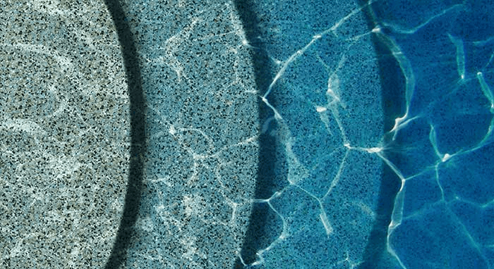 Cover image for What Are The Benefits Of A Mini Pebble Pool Finish In Mesa?