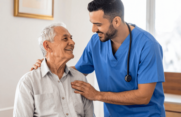 Cover image for Professional Nursing Home Petaling Jaya with 24/7 Support