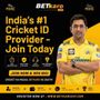thecricketid profile