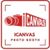 iCanvas Photo Booth