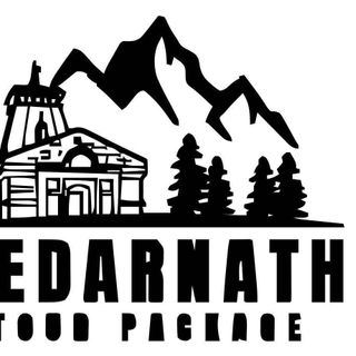 Kedarnath Tour pacakge profile picture