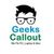 Geeks Callout London