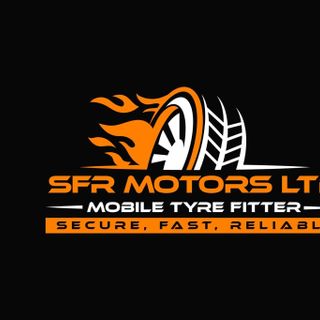 SFR Motors Ltd - Mobile Tyre Fitter profile picture