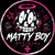 matty boy