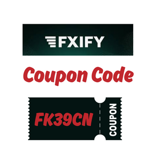 FXIFY Coupon Code FK39CN profile picture