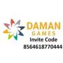 damangameinvitecode29 profile