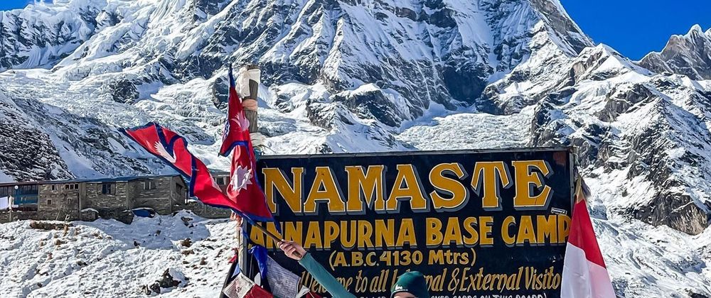 Cover image for Where to Find Natural Hot Springs Near Jhinu Danda