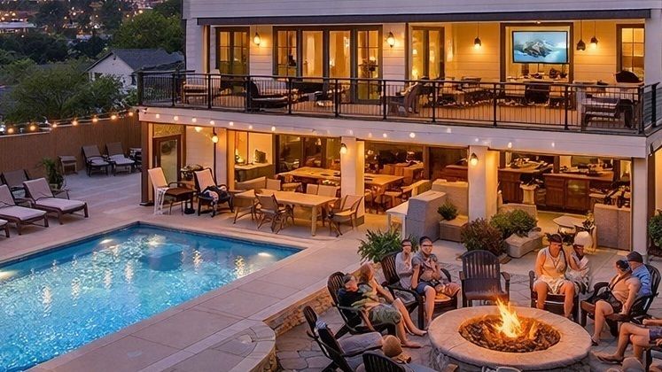 Cover image for How Can Couples Plan an Anniversary Weekend Around a Music Legend Brenda Lee House Stay?